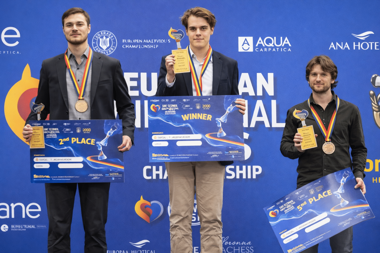 European Chess Championship