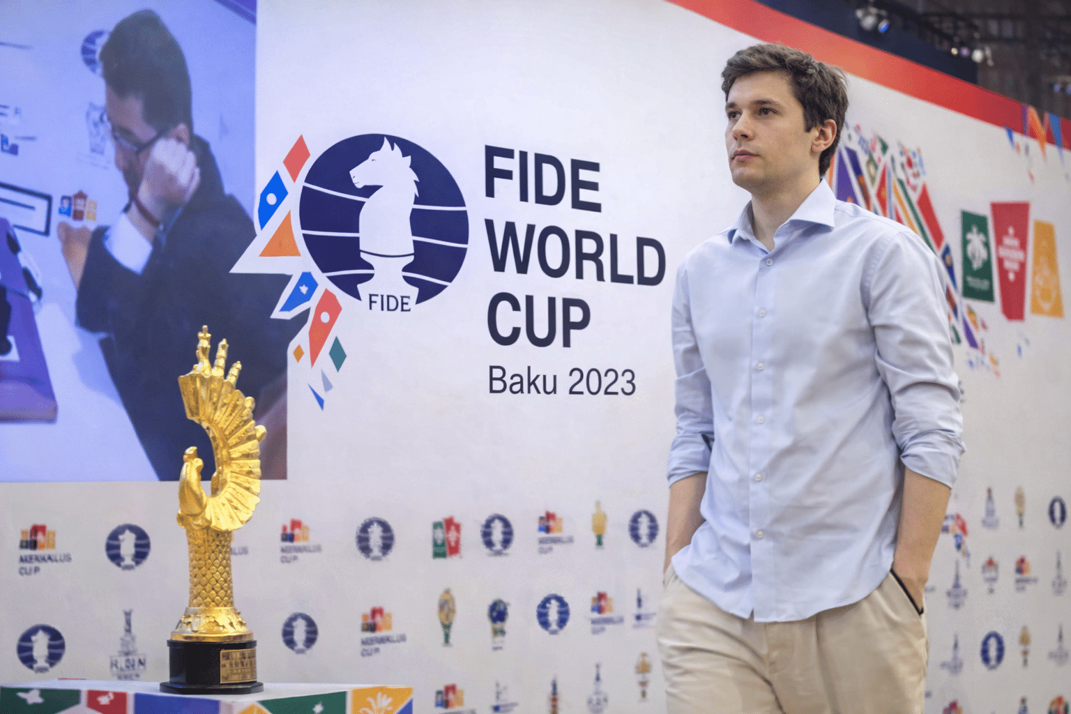 FIDE World Cup 2023