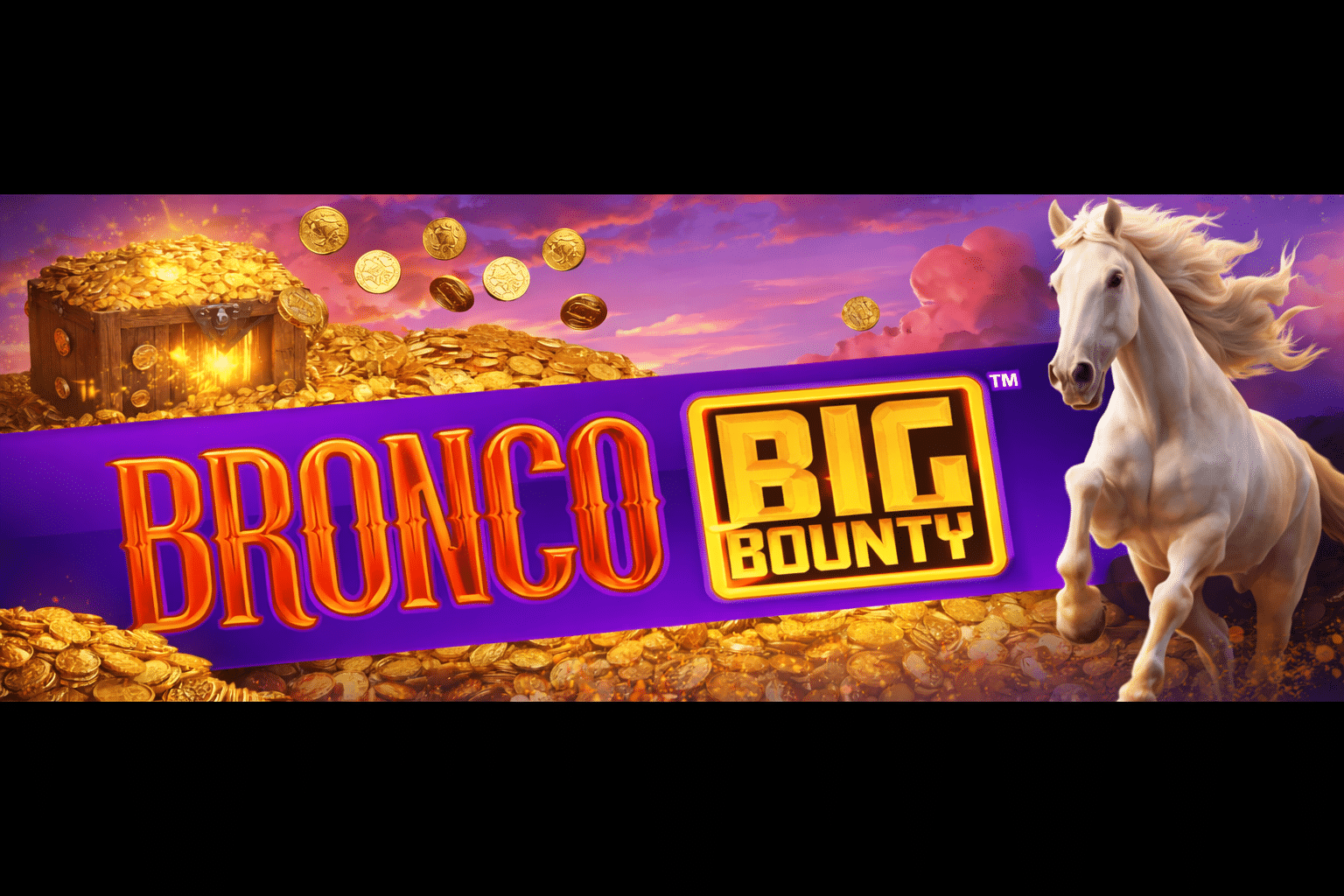 Treasures in the Wild West