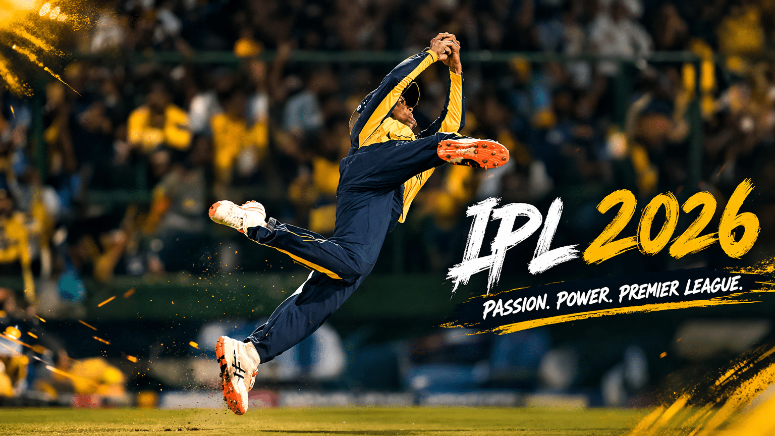 Sri Lankan athlete injured ahead of IPL 2026