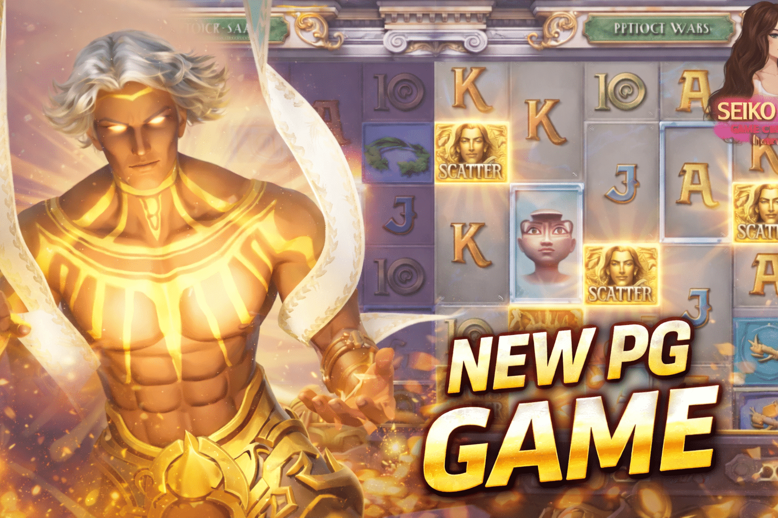 Golden myth